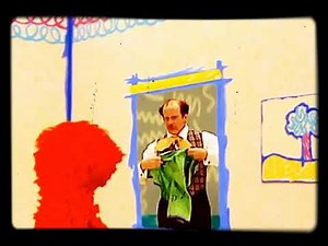 Elmo's world (Mr. Noodle) birthday 🎂