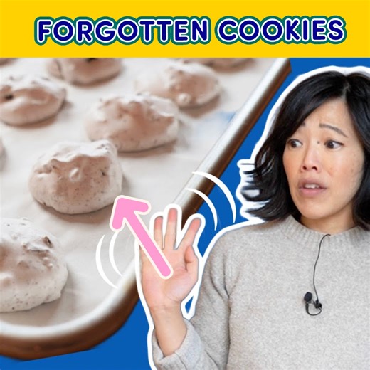 28K views · 83 reactions | These Cookies Are Baked Without Turning On The Oven 勞 | Foodie's Time | Facebook