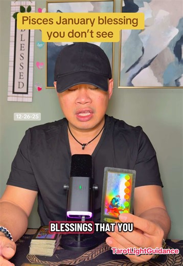 #pisces♓️ #january #2026 | pisces