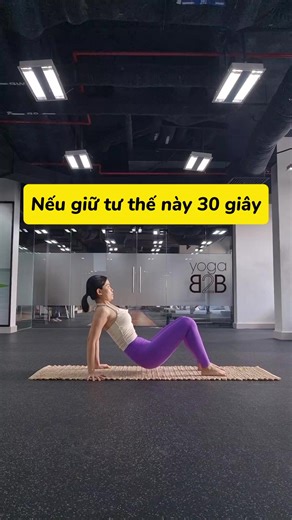 3ph tập core siêu phê ê ê #viralvideo #fyp #yogab2b