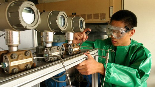 Grand Challenges Scholars Program