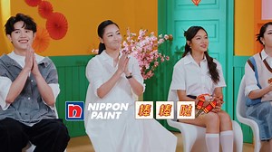 1.8K reactions · 101 shares | Create a serene and restful bedroom environment with the power of colour!  Feng Shui Master Mak Ling Ling 麥玲玲 shares expert advice on utilizing Nippon Paint colours to promote relaxation and peaceful sleep. Watch now and wake up feeling refreshed and rejuvenated!  #NipponPaint #NipponPaintMY #SifuMayIAsk #SifuMakLingLing #ZodiacColour #FengShuiColour #CNY2025 #ColoursOfTransformation | Nippon Paint Malaysia | Facebook