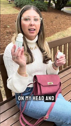 Fast, Targeted Relief Anytime You Need It ✨ | Arnica + Magnesium Roller