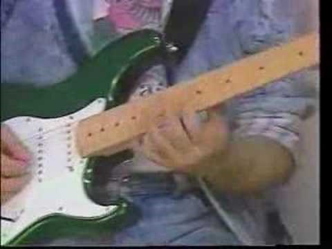 Dr.Siegel Guitar Solo Collection