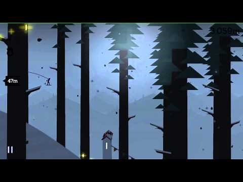 Alto’s Adventure - Level 16 - 100% Walkthrough