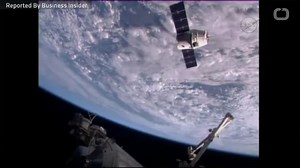 The US Military Releases Study On Sci-Fi Tech