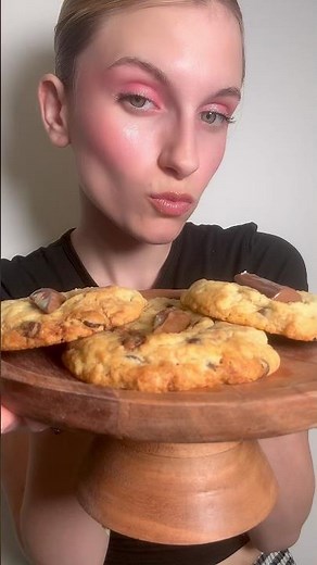 ULTRA DECADENT COOKIE RECIPES
