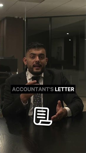 Business Income and Serviceability!