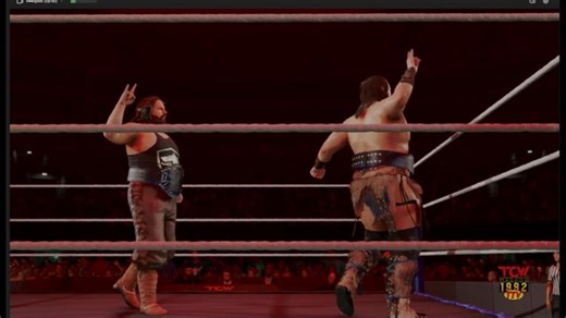 TCW Saturday Morning Surge 13-12-25