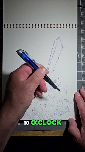 Watercolor Secrets - Mastering Water-Soluble Ink Techniques!