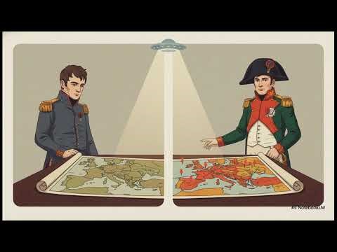 Alien Presence: Ancient Evidence, Modern Encounters, and Hidden History