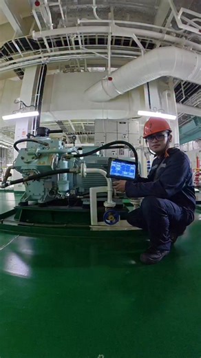 🛠 What HAT Analytics Does It develops IoT-based monitoring systems that collect machine data (especially vibration and temperature) from vessel equipment. � hat-analytics.net These systems use real-time analytics, edge computing, and machine-learning algorithms to detect early signs of equipment faults and abnormal behaviour. � The insights help operators reduce unplanned downtime, optimise maintenance schedules, and improve reliability of critical rotating machinery such as pumps, compressors,