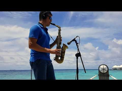 Samba do brazil RMX - alto sax - free score and ringtone
