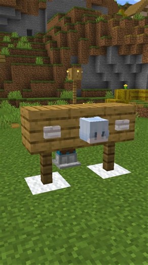 How to Make a Torture Device in Minecraft ⛏️💎