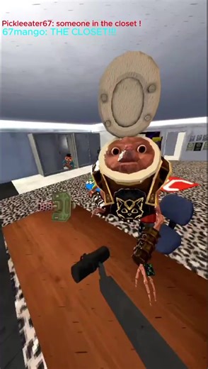 Stream gone wrong... dont sleep tonigth.@Animal Company @Amblock #edit #tiktok #famous #fypシ゚viral #fyp