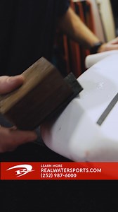 2.2K views | In order to guarantee the quality of our used gear, all of our gear must pass a 15-point inspection before being listed online. Mark talks you through the process and gives some insights into what we inspect for. For more information on our inspections, head to: https://www.realwatersports.com/blogs/news/guaranteed-ready-2-ride-real-used-gear-and-the-real-15-point-inspection | REAL Watersports | Facebook