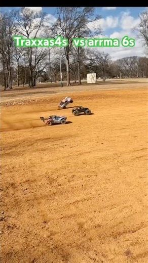 Slash 4s vs Fireteam and Mojave6s