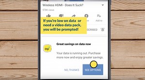 Digi Now Lets You Purchase Data Add-Ons Directly from YouTube, WeChat and Twitter