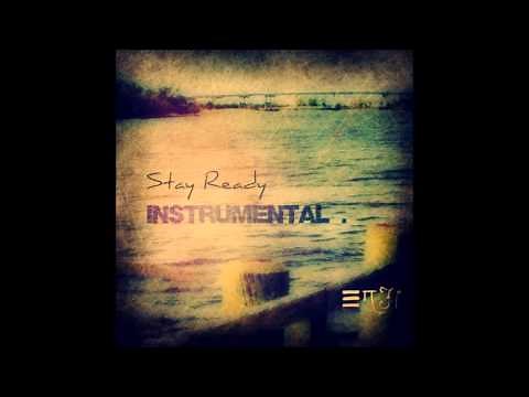 Jhene Aiko - Stay Ready Ft Kendrick Lamar (INSTRUMENTAL)