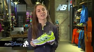 43K views · 691 reactions | Preparing for your next runDisney race? Check out this "New Balance Shoe Tip" on proper lacing! | runDisney | Facebook