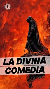 La Divina Comedia, el 7mo círculo del infierno y Dante Alighieri #poetry #community #fblifestyle #book #communityfirst | Libros y escritores