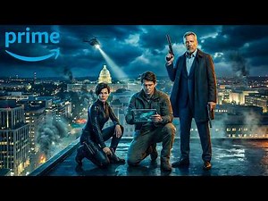 Top 10 Spy Action Movies You Can’t Miss in 2026 – Explosions, Secrets & Thrills!