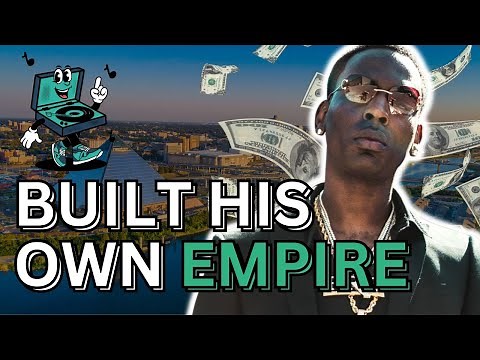 How Young Dolph Became a Millionaire Without a Label