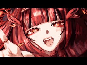 KARMA - ALIEN STAGE『ENGLISH COVER』