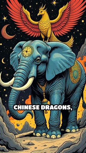 Al-Jazari’s Elephant Clock: Cultures in Motion