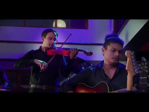 Dr. Shane Bandaranayake - Mage Geethaya (Official Music Video)
