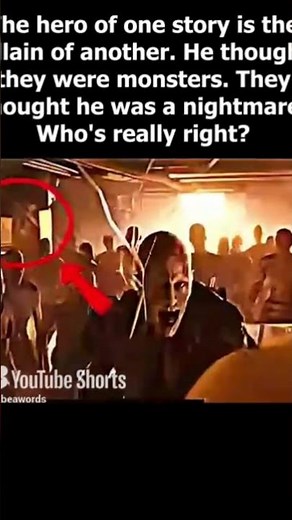 Why the Alternate Ending of I Am Legend Changes Everything
