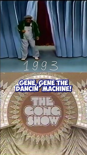 Epic Dance Showdown: Gene Gene vs David Terry Jr.