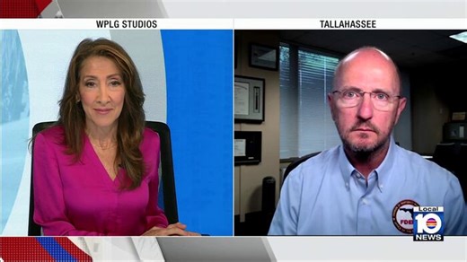 This Week in South Florida: Kevin Guthrie