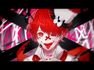 Nightcore - Class Fight [Male Version] (Melanie Martinez)