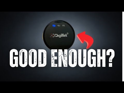 I Bought Digitek DWM-116 as a New YouTuber — Is It Actually Worth It? 🎤
