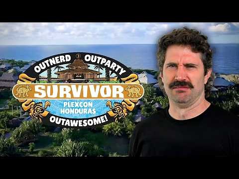 Company Retreat from Hell