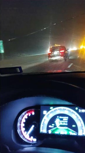 Snow from Penn to NY 10 #winter #weather #driving#jesusmusic