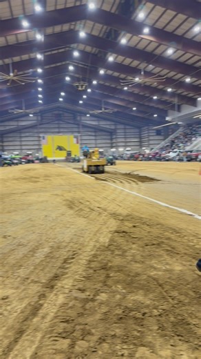 Live Right Now on Full Pull Live. | Full Pull