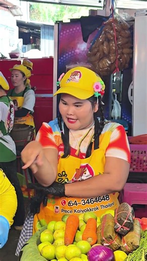 Hey-Thai Street Food