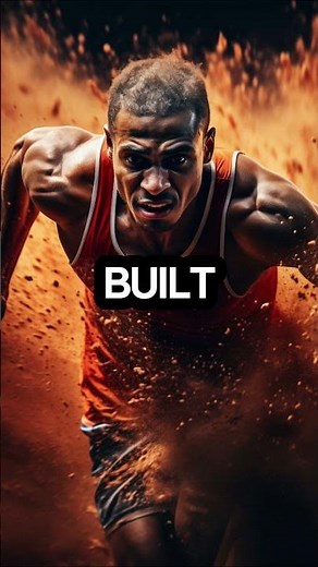 I Trained 4 Years to Run 9 Seconds: Usain Bolt's Fitness Motivation