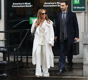 Jennifer Lopez Shares the True Story of Her and Ben Affleck’s First Breakup