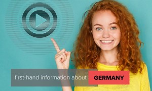 关于我们： deutschland.de 视频