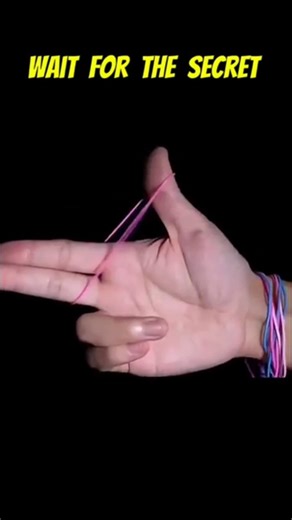 Best Rubber band😱😱 hand gun#magictrickssecret #viralvideo #short
