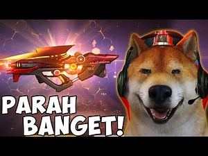 OBIT KESAL SAMA GARENA!! P90 INCUBATOR BIKIN BANGKRUT! - FREE FIRE INDONESIA