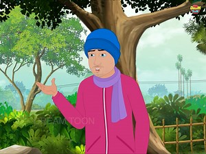 304K views · 8.1K reactions | दादी माँ का रहस्यमयी हलवा | DADI MA KA RAHASYAMAYI HALWA | Hindi Kahaniya #kahani #cartoon #laughoutloud #moralstories #cartoonsforkids #kahaniyan #hindikahani #funnycartoons #viralpost #viralvideoシreelsシ | Dream Toon | Facebook