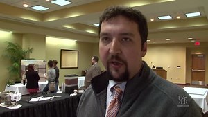 UALR CSSC Student Research & Creative Works Symposium