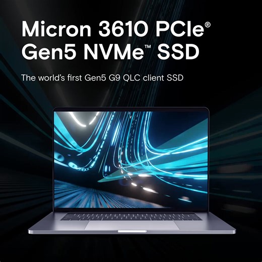 2K views · 19 reactions | Redefining client storage for the AI era:...