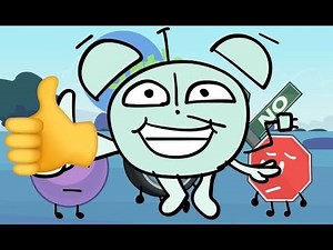 It's Time for The Intro but 1 hour