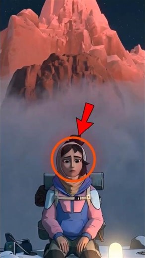 The Dark Secret About Aava From Cairn 💔