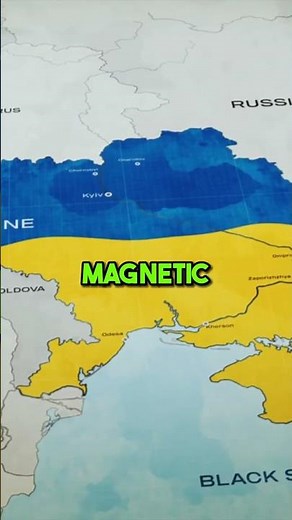 How does a Compass work? 🧭